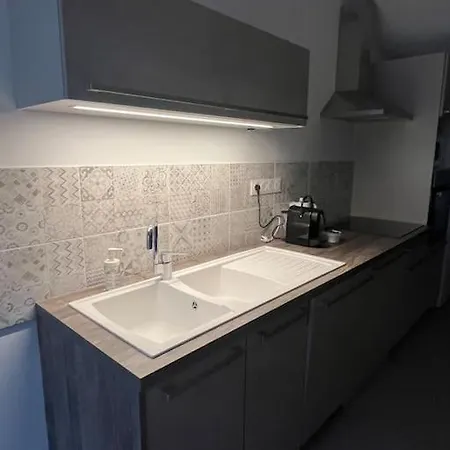 Elegant, 2 Et Terrasse Rofftop Apartment