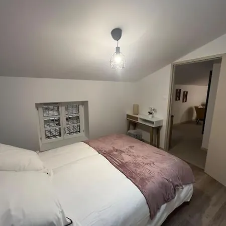 Apartment Elegant, 2 Et Terrasse Rofftop