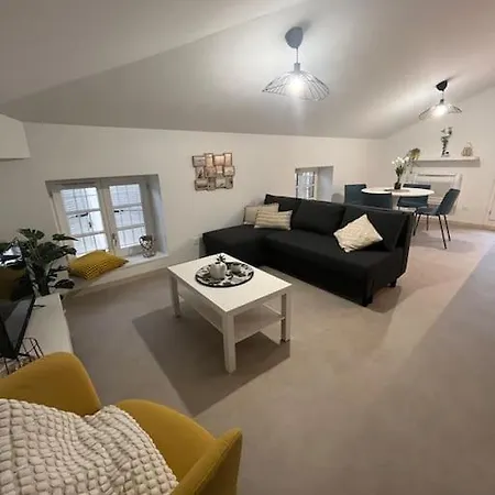 Apartment Elegant, 2 Et Terrasse Rofftop