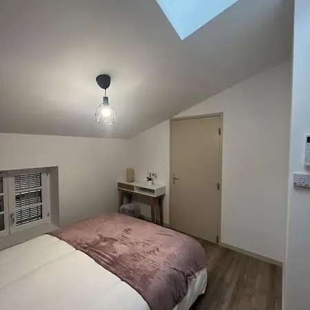 Apartment Elegant, 2 Et Terrasse Rofftop *