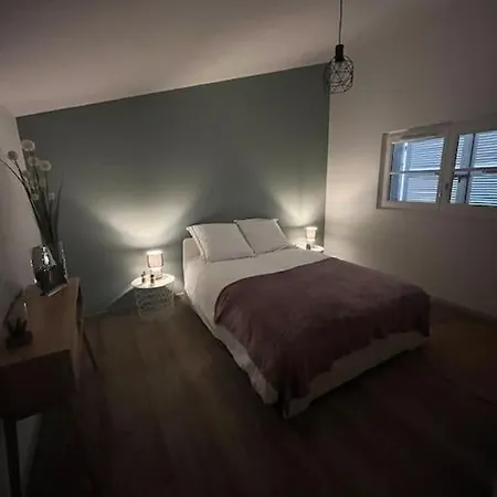 Apartment Elegant, 2 Et Terrasse Rofftop Montélimar